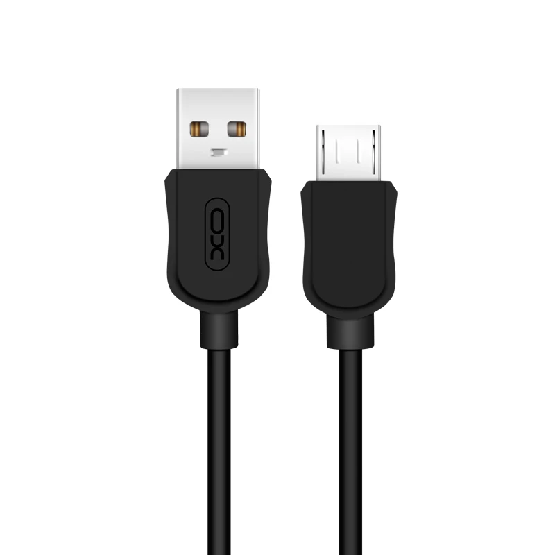 Mengecas Fungsi Penghantaran dalam Satu Kabel USB