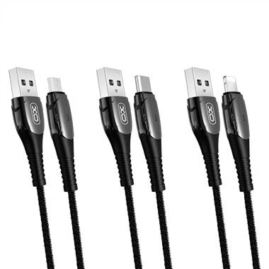 Smart Chipset Auto Power Off Kabel USB