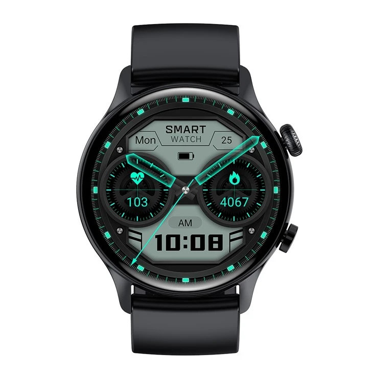 Smart Sports Talking Watch