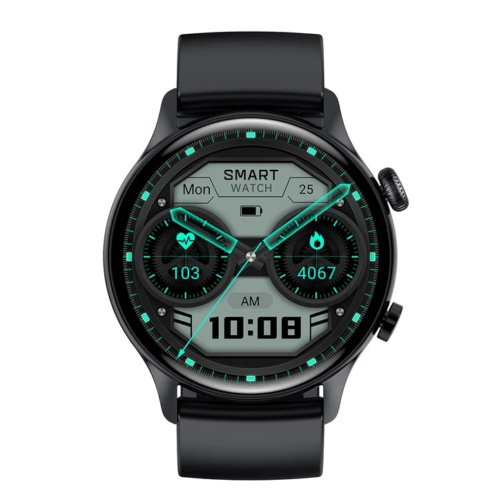 Xo j4 sukan pintar bercakap jam tangan