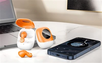 XO G28 TWS Headset Bluetooth