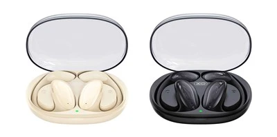 XO X38 Pengaliran udara OWS Bluetooth Headset